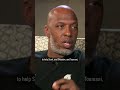 Chauncey Billups on Coaching Jrue Holiday 🧠