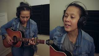 Regret - New Order (Acoustic Cover by Dini Kimmel)