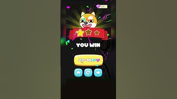 save the doge 🐶 | All level 1 to 100 #shortvideo #shorts