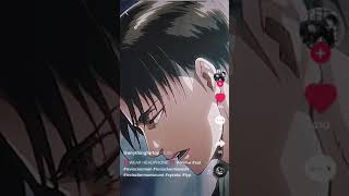 Levi Ackerman 3D Audio