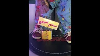 Sideshow Seed Of Chucky Doll 11 Life Size