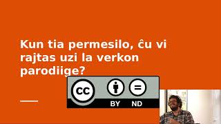 12. Aŭtoraj rajtoj en Vikimedio 2 | kurso Vikio por Eŭropo (ViPE)