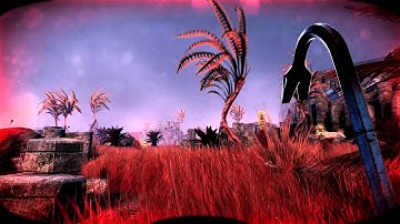 The Solus Project Part 2 LaunchTrailer