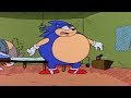 Adventures of sonic the hedgehog 122  psuedo sonic   full episode