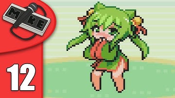 Moemon Emerald Nuzlocke Randomizer - Part 12