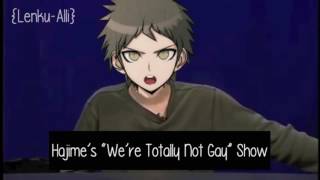 Hajime's \ Hajime's \