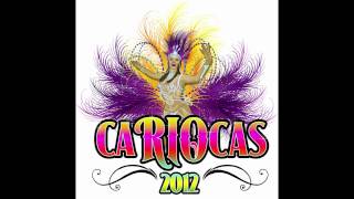 Bodybangers (Edit) - Cariocas 2012