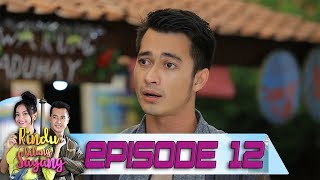Agar Tidak Salah Paham, Akhirnya Sean Menjelaskan ke Rindu -  Rindu Bilang Sayang EPS 12