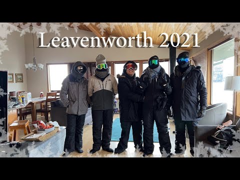 [RFdL] Taking L's in Leavenworth