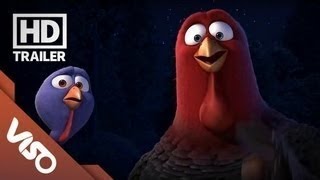 Kahraman İkili | Free Birds (2013) Türkçe Dublaj Resimi