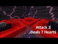 Witch boss showcase