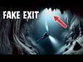 The Cruelest Death Trap in Cave Diving