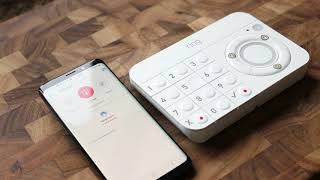 How To Use Ring Security System: Arm and Disarm Ring Alarm System