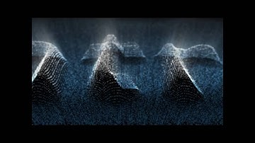 After Effects Intro first try.