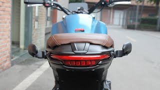 2025 VOGE 300AC - The Cheapest 300cc in the World 🌎
