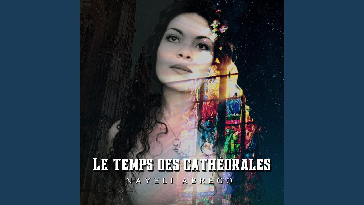 Le temps des cathédrales