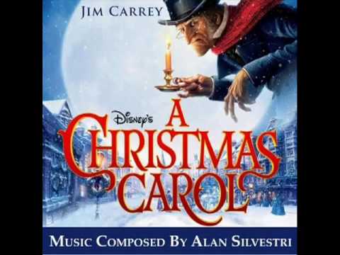 A Christmas Carol (2009) - Track 01 A Christmas Carol Main Title