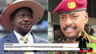 International News @ 7pm 12th May 2026