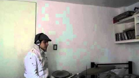 Steve Reich-Octet (Eight Lines).Parte I