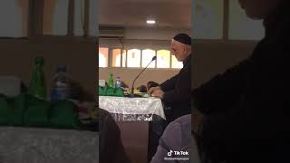 Aşı Görməmiş Kimi Yeyən Molla