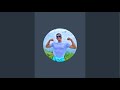 Weightlifter🏋🏼 umit is live!