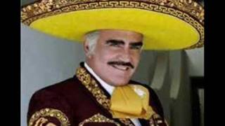 Video thumbnail of "Vicente Fernandez - Lo Quiero Todo"