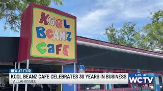 A Tallahassee treasure: Kool Beanz Cafe celebrates 30 years of serving eclectic food in Midtown