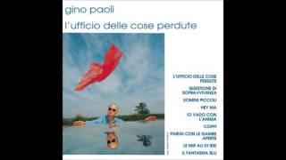 Miniatura del video "Gino Paoli Coppi"