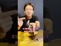 7年愛用してるおすすめの小さい財布【大貫彩香さんコラボ】 #shorts