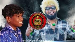 🥁Panjavarna Pachakili DJ Remix song | Indha indha ooty apple DJ Remix Song | Trending Gana🔊