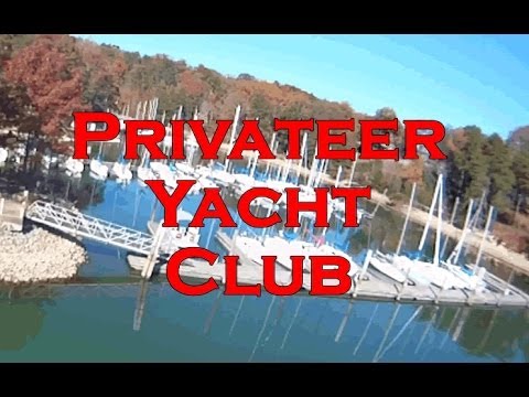 privateer yacht club photos