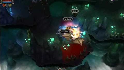 Torchlight Destroyer Gameplay