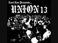 Union 13 - Bonded As One