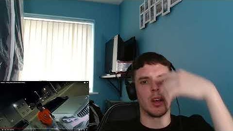 Englishman Reacts to Dancehall! Daddy1 - Grung Plane