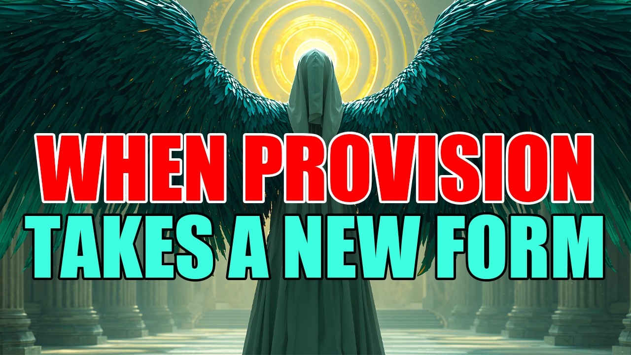 Chosen One  Archangel Michael Says   God Is Releasing Resources You Didn’t Expect