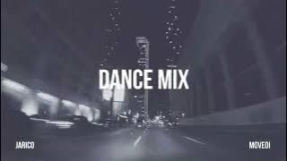 Jarico Dance Mix 2024 (The Best From Jarico & Movedi // POPULAR SONGS)