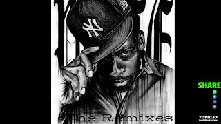 Pete Rock - The Remixes FULL MIXTAPE - YouTube