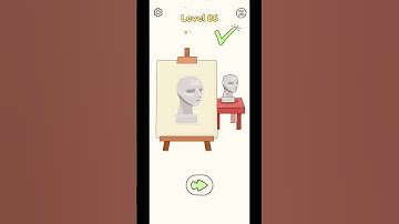 DOP Draw One Part Gameplay Level 84, 85, 86, 87, 88