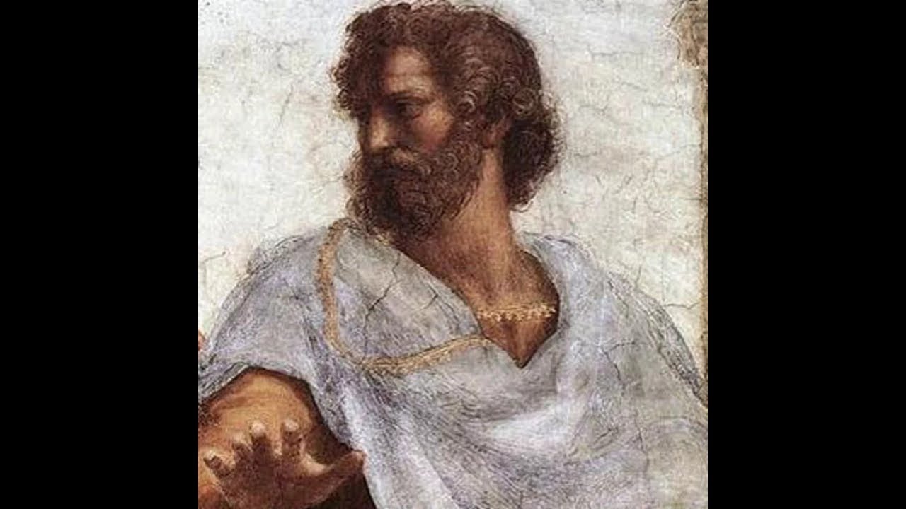 Фото аристотеля философа