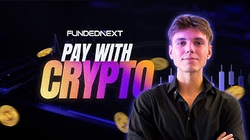 How to Pay with Crypto on FundedNext: Your Step-by-Step Guide | FundedNext Explained