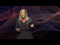 A grieving artist goes viral finding flow | Josie Lewis | TEDxMinneapolis