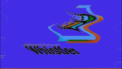 Microsoft Whistler Startup and Shutdown in G Major 425