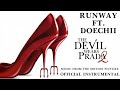 @LadyGaga Ft. @IamdoechiiTV - Runway (Official Instrumental)