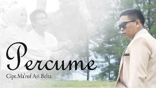 LAGU GAYO TERBARU (PERCUME) NAWI ALHAS /Cpt:MA'RUF ARI BElTA