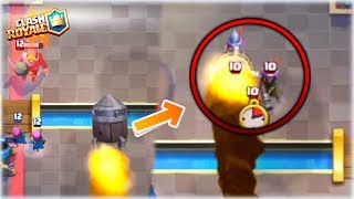 ¡¡ LOS 8 MEJORES PREDICTS DE CLASH ROYALE !! - [WithZack]