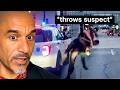 Iowa Police Shut Down TikTok Lawyer In Seconds