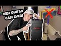 Enki AMG-2 Dual Guitar Case Review
