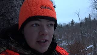 Northern Maine Deer Hunting Film - 2018 Northern Maine Deer Hunting Film - 2018