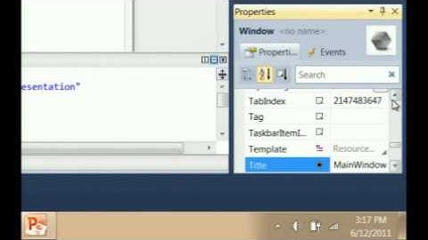 Setting Up Your Development Environment (Kinect Windows SDK)