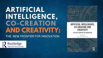 Artificial Intelligence, Co-creation and Creativity: The New Frontier For Innovation